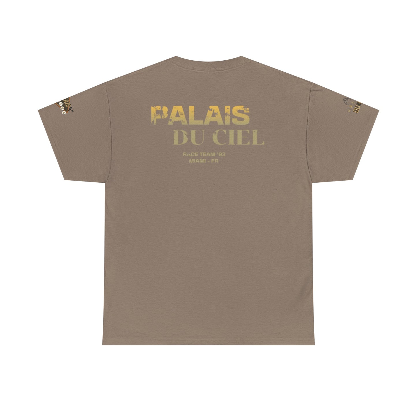 A Gagner La Course - Palais Du Ciel T-Shirt