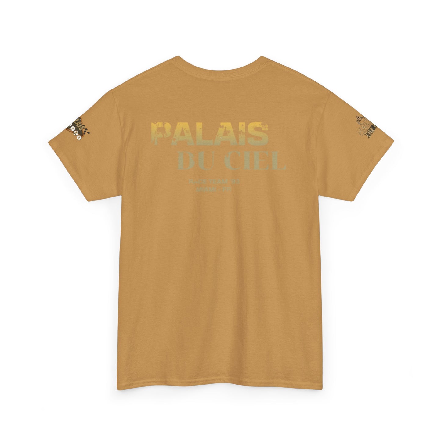 A Gagner La Course - Palais Du Ciel T-Shirt