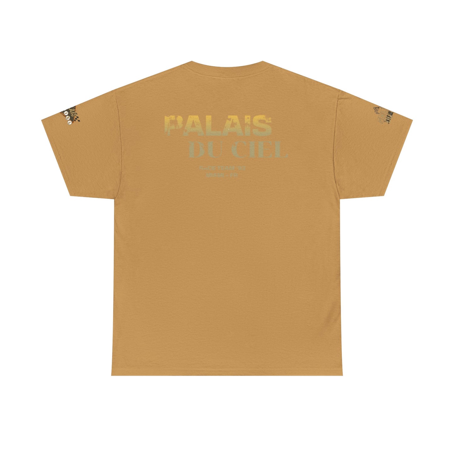 A Gagner La Course - Palais Du Ciel T-Shirt