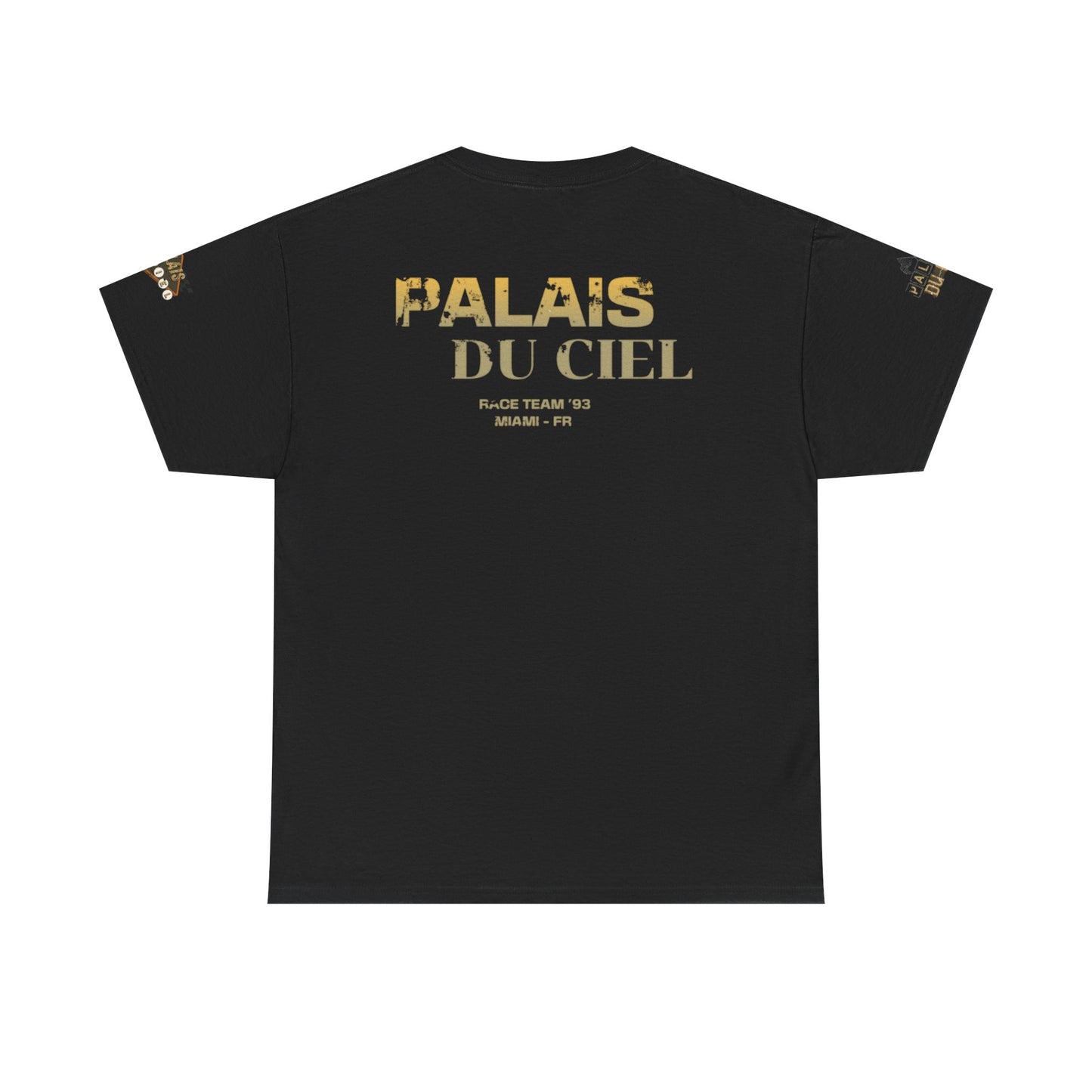 A Gagner La Course - Palais Du Ciel T-Shirt