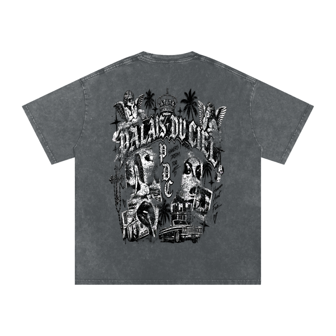 Sinner's Dream Too T-Shirt
