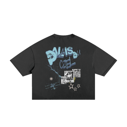 Automobile Speeding T-Shirt