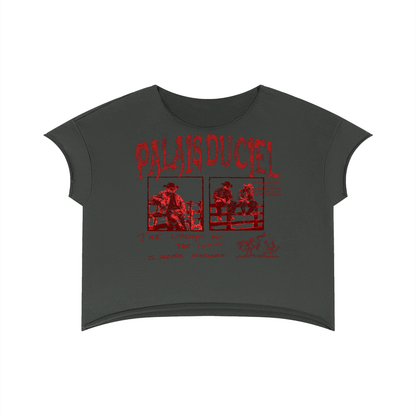 ALL AMERICAN COWBOY T -SHIRT
