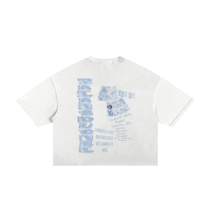 LA VIE ÉTERNELLE T-SHIRT