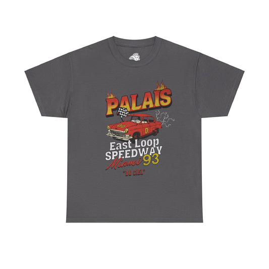 Palais Du Ciel Vintage Speed T-shirt