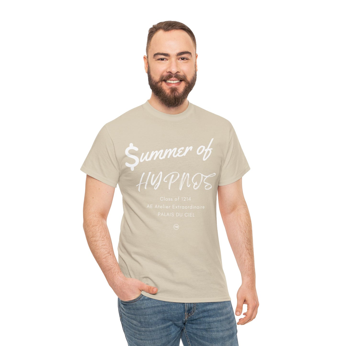 Summer Of Hypnos Short-Sleeve T-Shirt