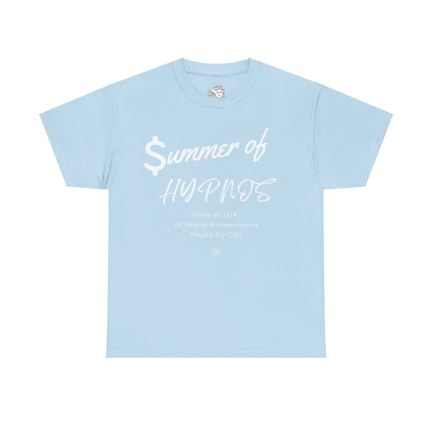 Summer Of Hypnos Short-Sleeve T-Shirt