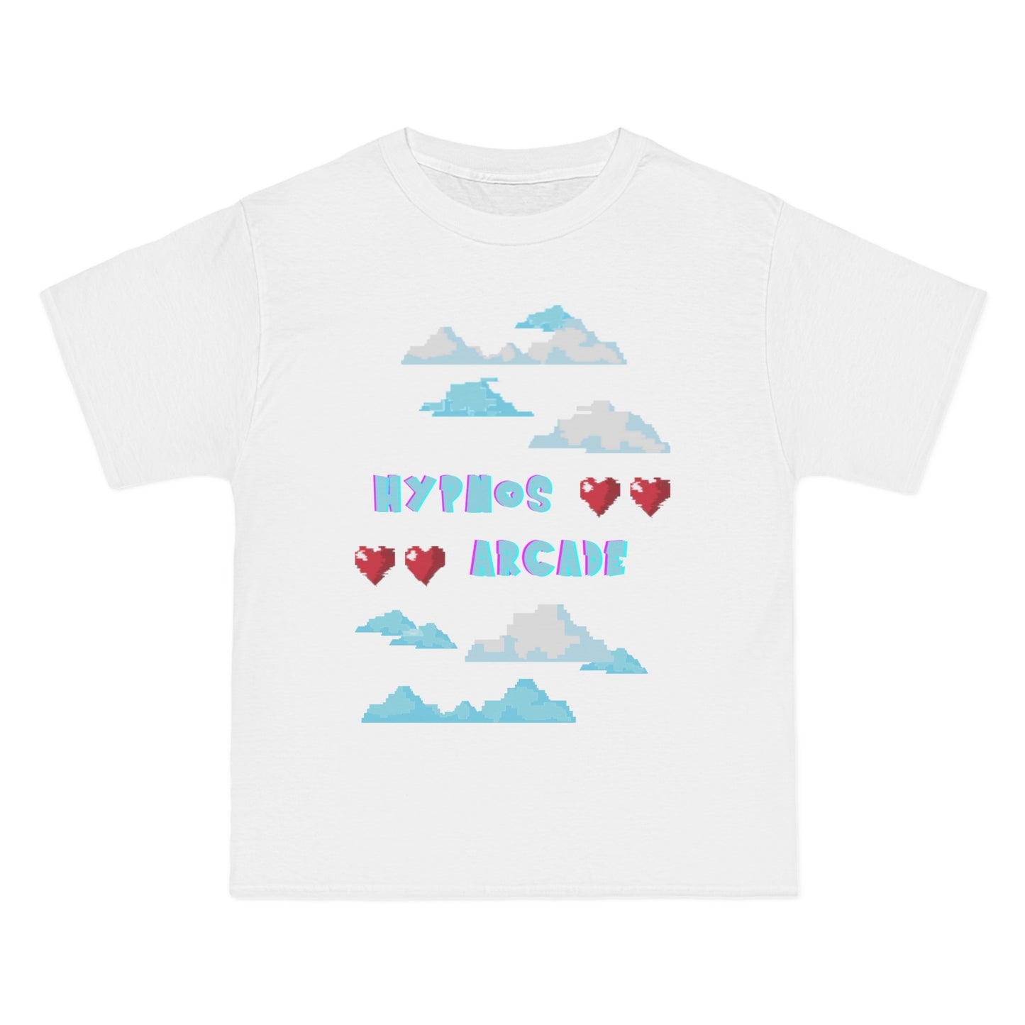 Palais Du Ciel Hypnos Arcade T-shirt