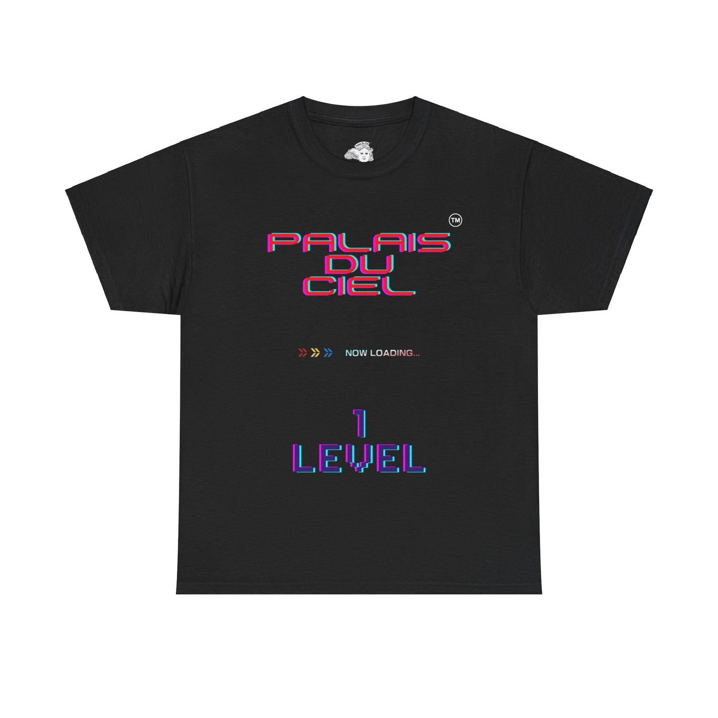 Level 1 Miami Short-Sleeve T-Shirt