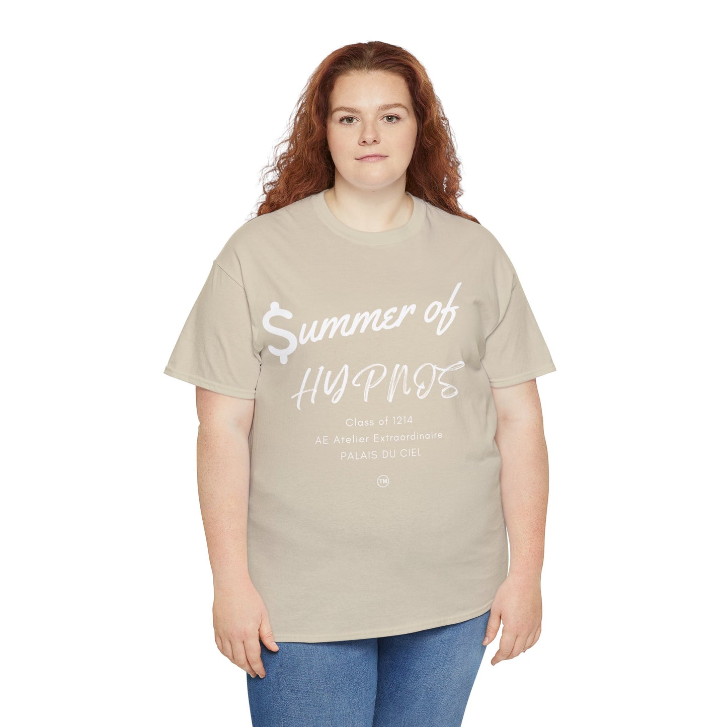 Summer Of Hypnos Short-Sleeve T-Shirt