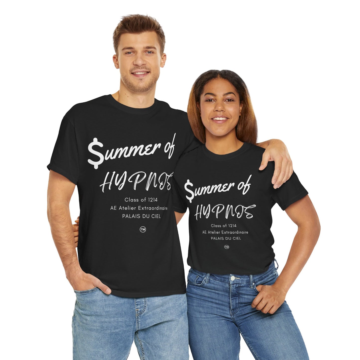 Summer Of Hypnos Short-Sleeve T-Shirt