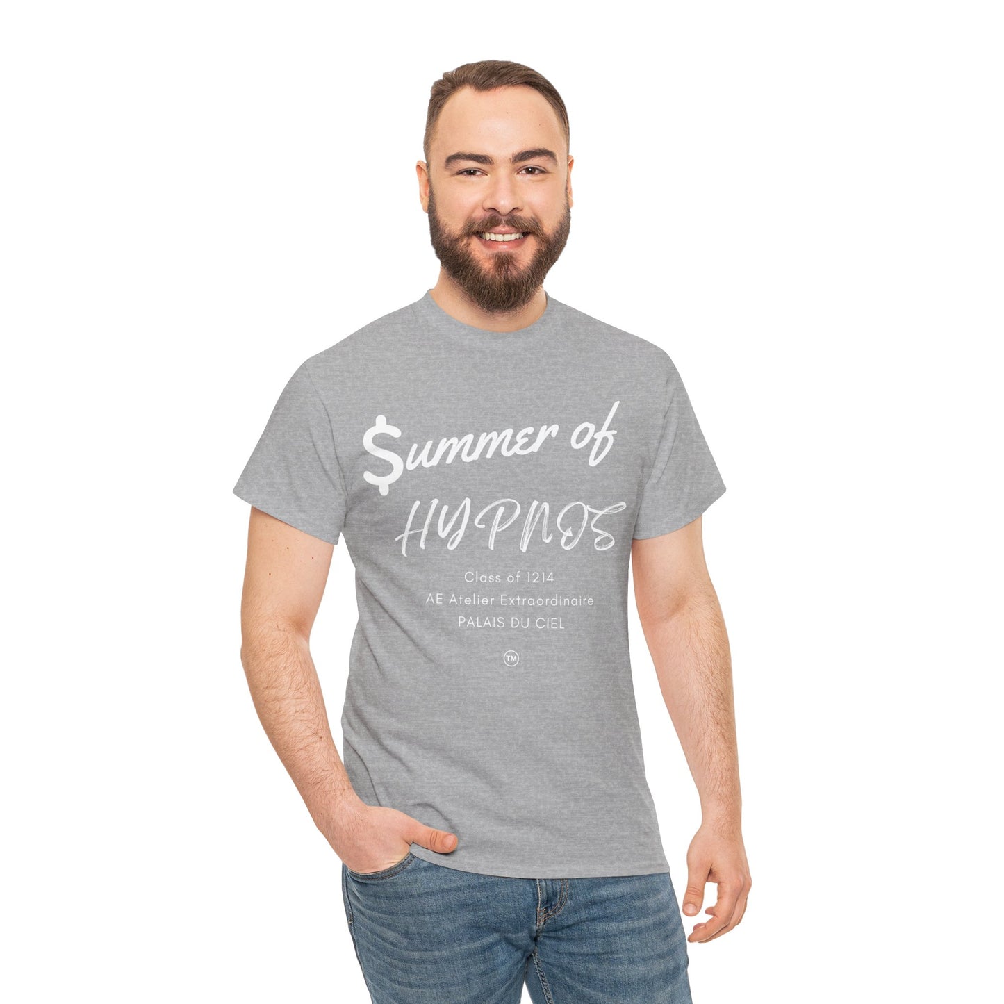 Summer Of Hypnos Short-Sleeve T-Shirt