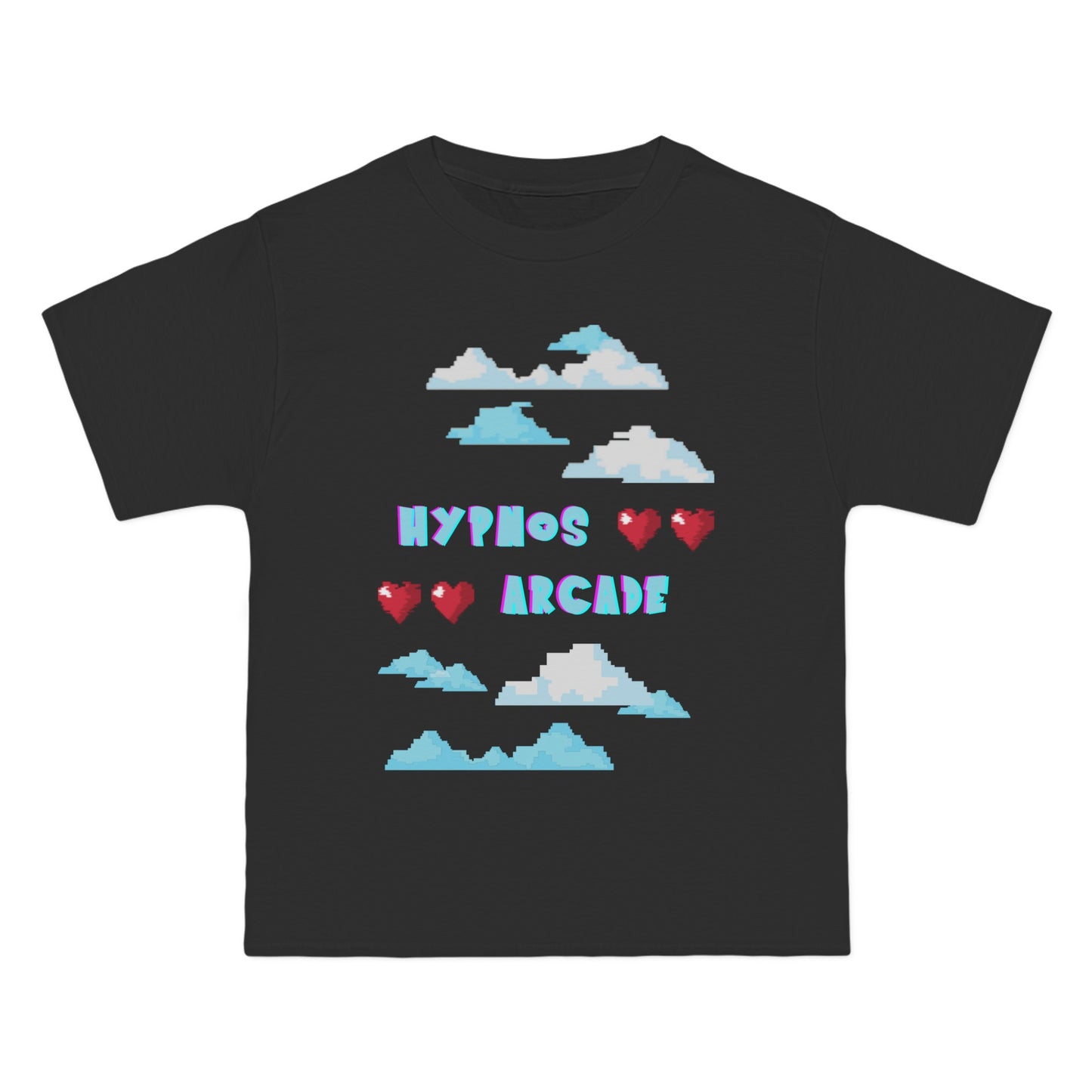 Palais Du Ciel Hypnos Arcade T-shirt