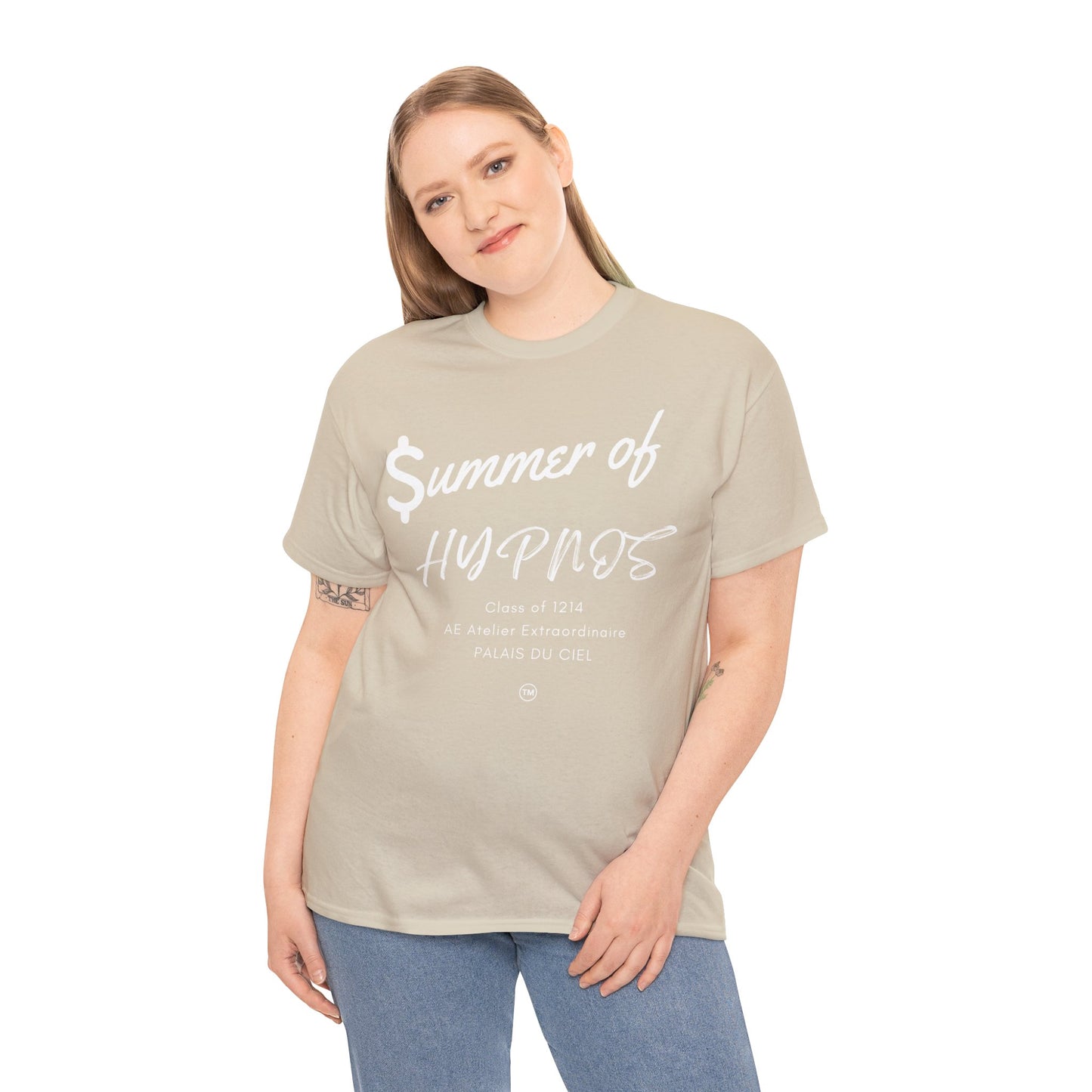 Summer Of Hypnos Short-Sleeve T-Shirt