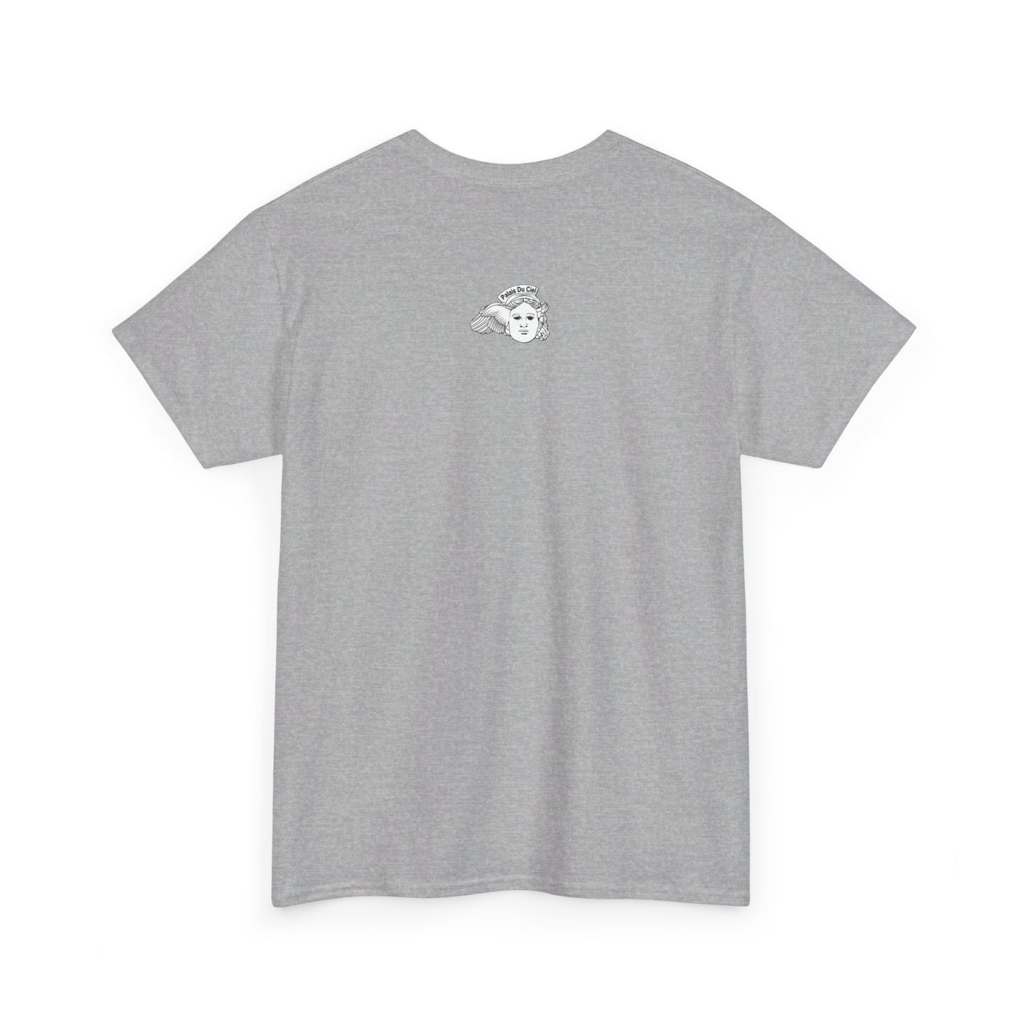 Palais Du Ciel Divine Velocity T-shirt