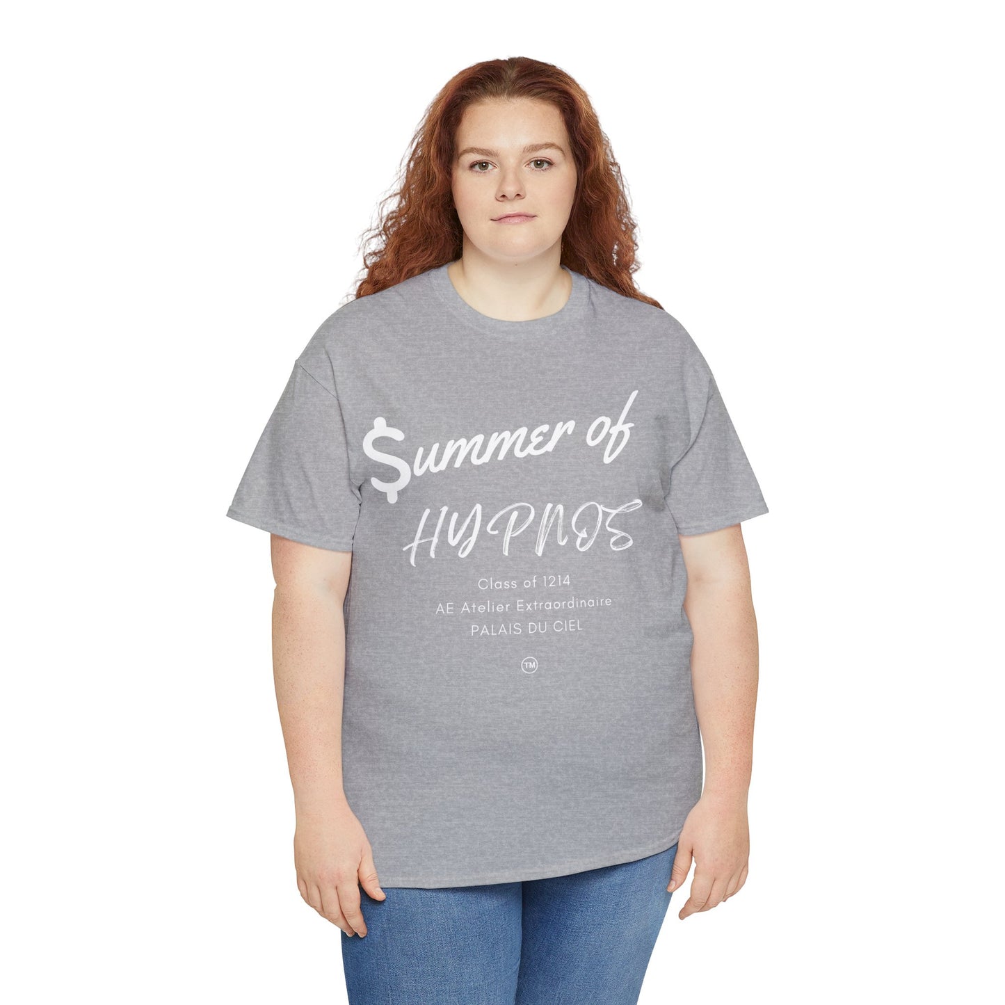 Summer Of Hypnos Short-Sleeve T-Shirt