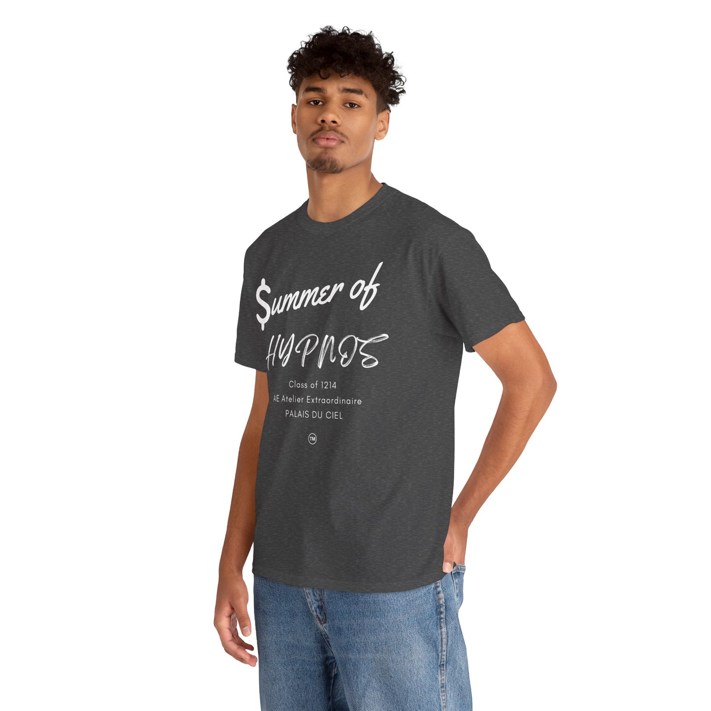 Summer Of Hypnos Short-Sleeve T-Shirt