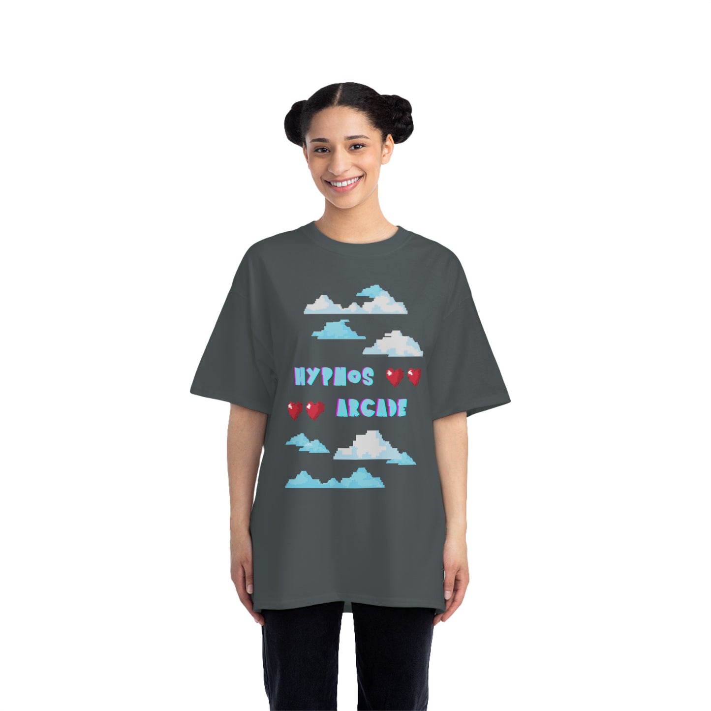 Palais Du Ciel Hypnos Arcade T-shirt