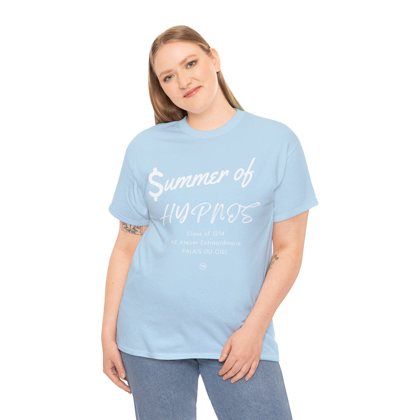 Summer Of Hypnos Short-Sleeve T-Shirt