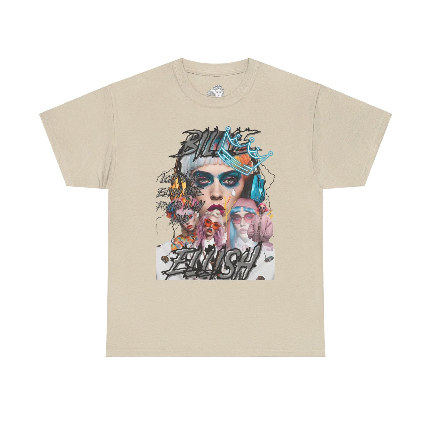 Billie Ellish T shirt