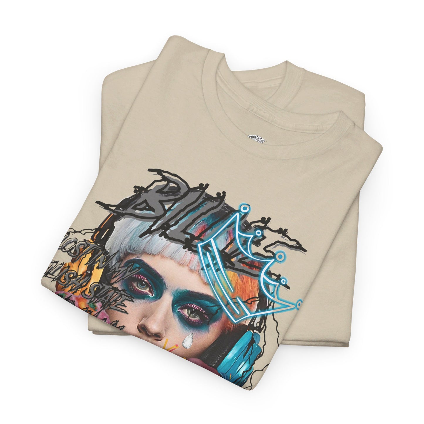 Billie Ellish T shirt