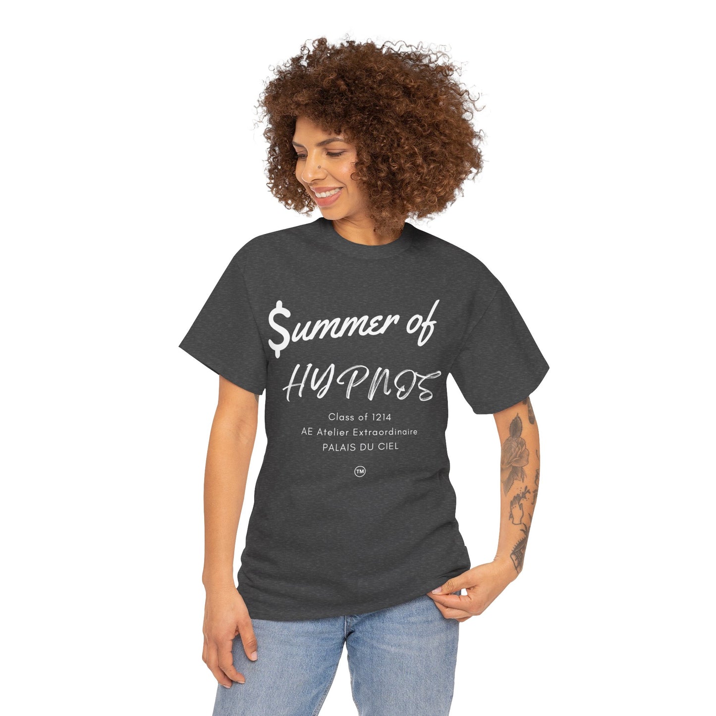 Summer Of Hypnos Short-Sleeve T-Shirt