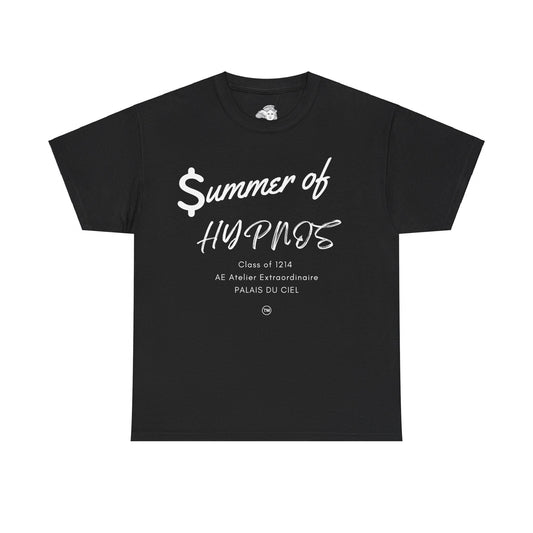 Summer Of Hypnos Short-Sleeve T-Shirt