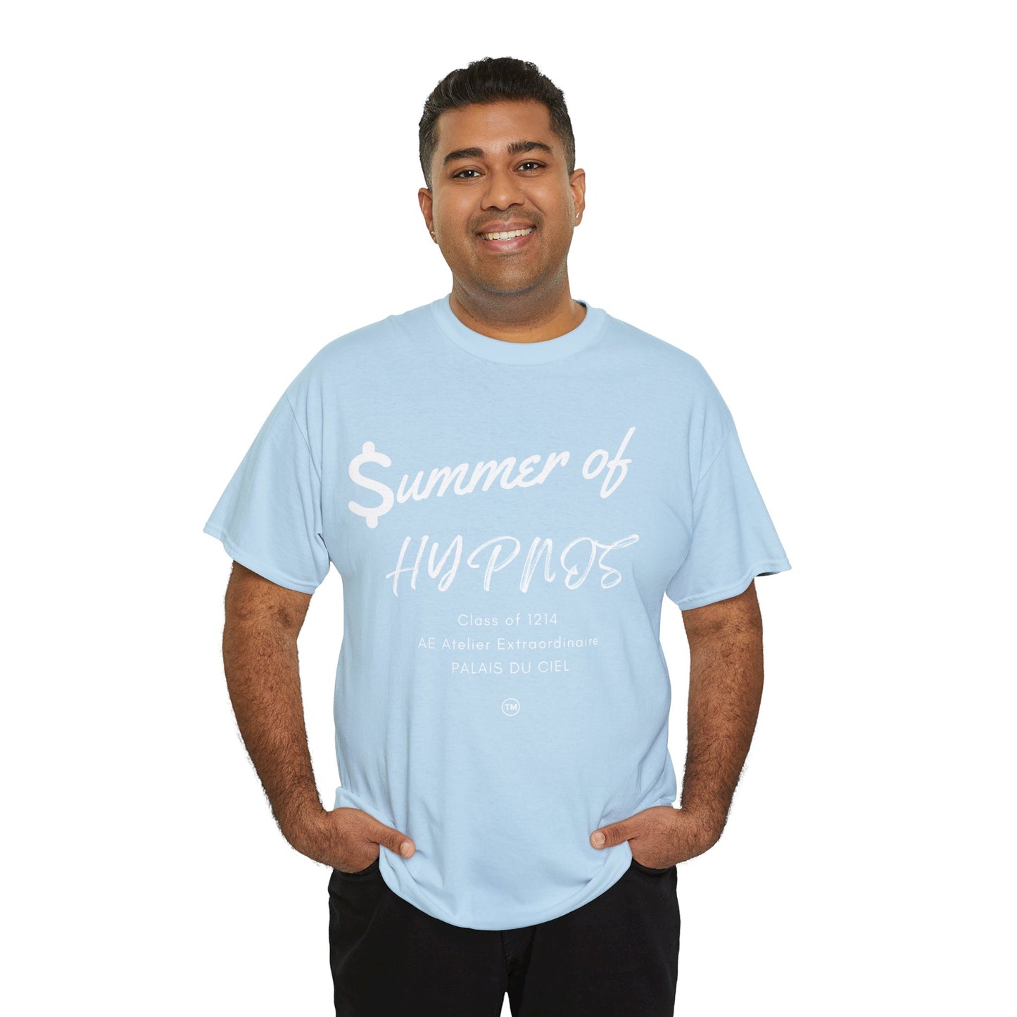 Summer Of Hypnos Short-Sleeve T-Shirt