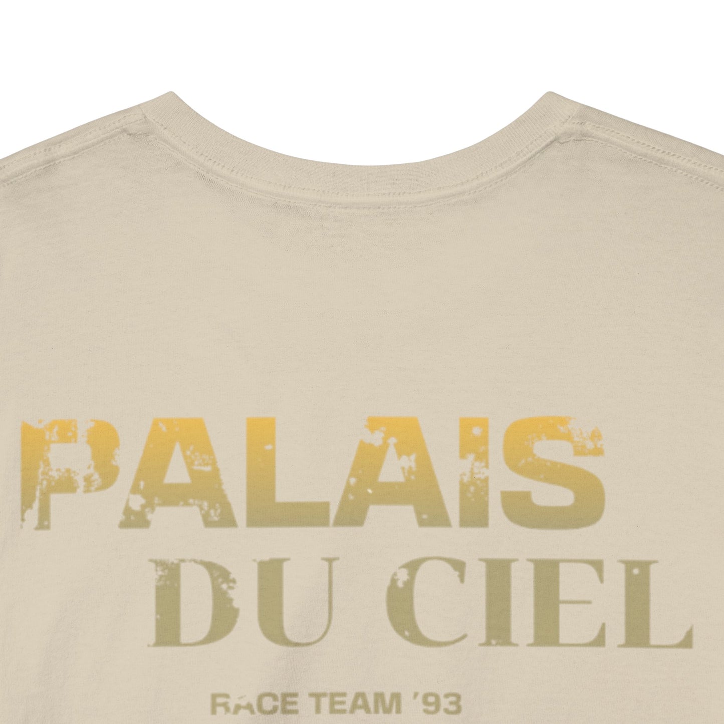 A Gagner La Course - Palais Du Ciel T-Shirt