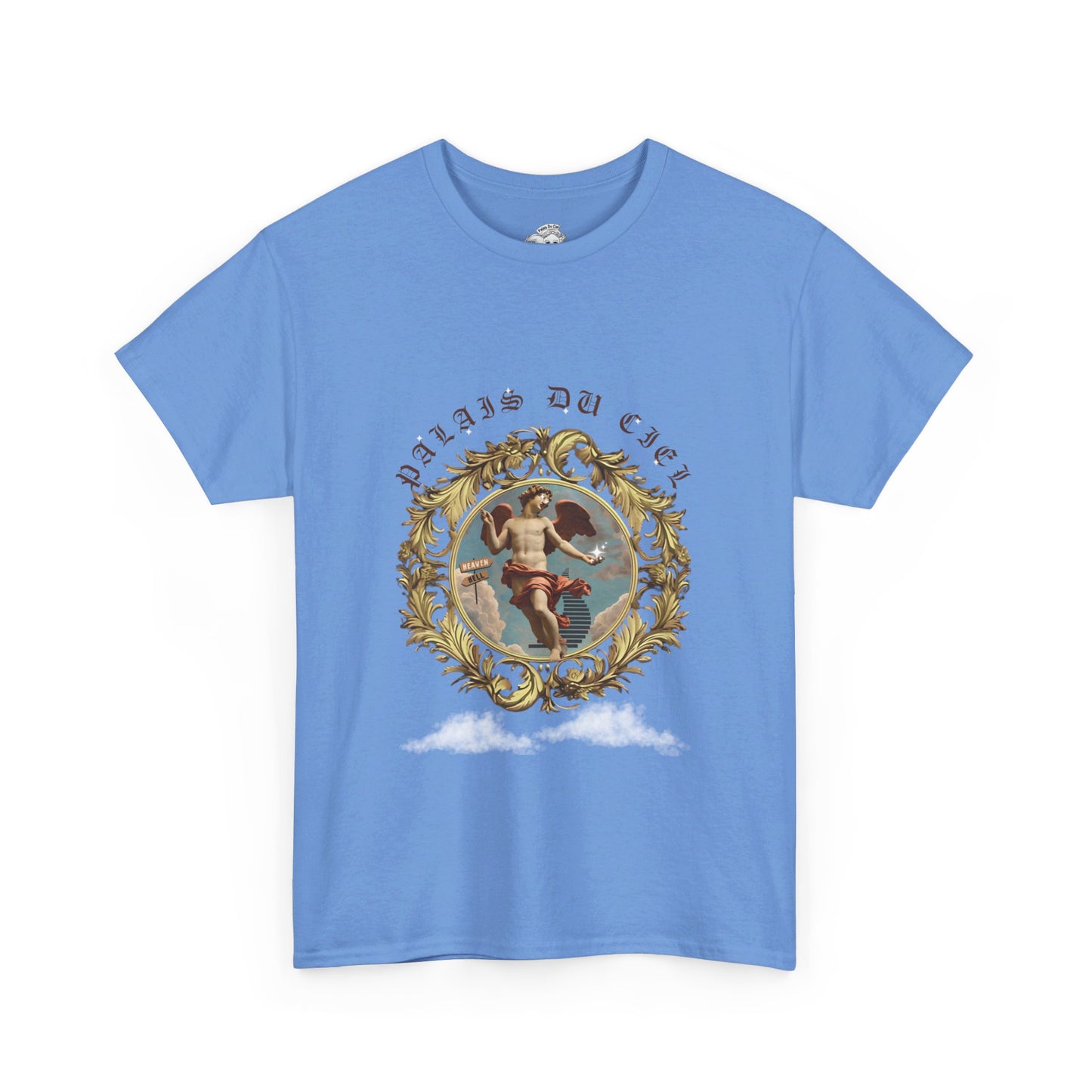 Palais Du Ciel Divine Velocity T-shirt