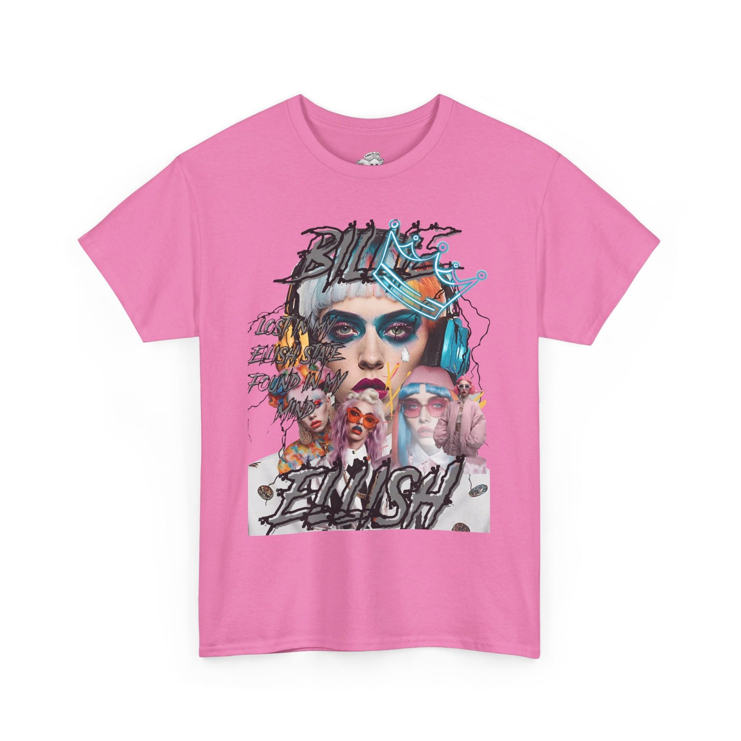 Billie Ellish T shirt