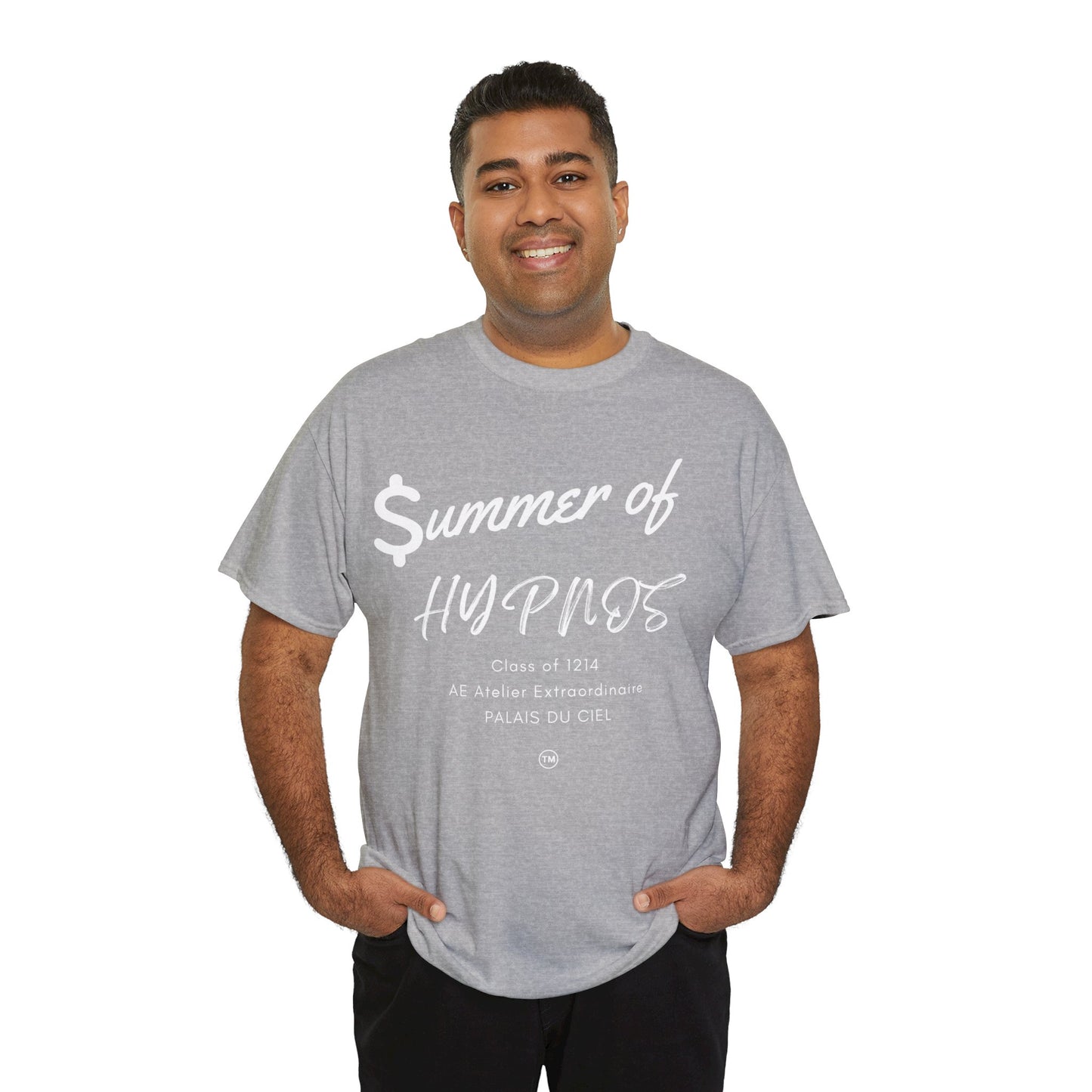 Summer Of Hypnos Short-Sleeve T-Shirt