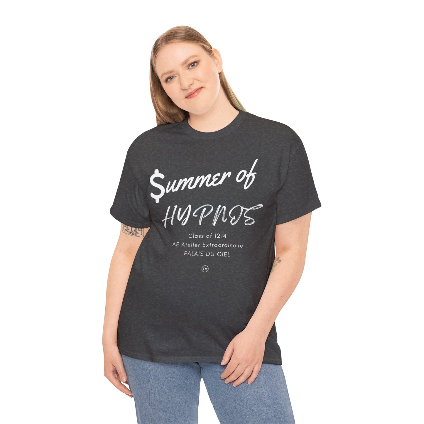 Summer Of Hypnos Short-Sleeve T-Shirt