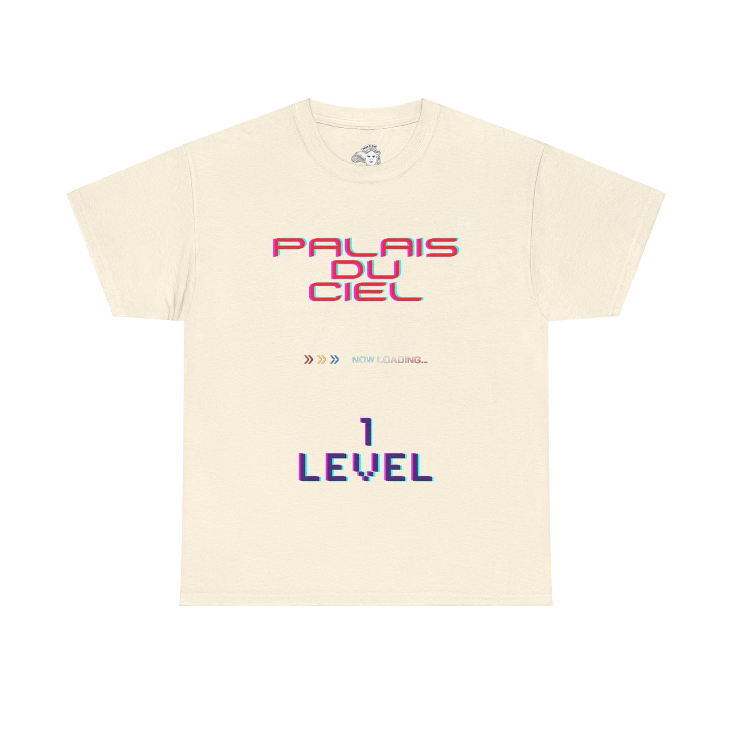 Level 1 Miami Short-Sleeve T-Shirt