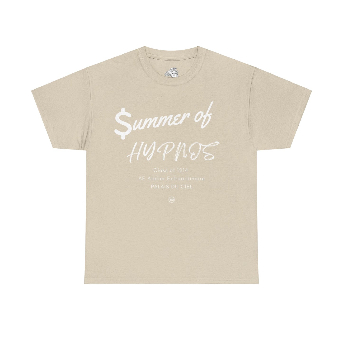 Summer Of Hypnos Short-Sleeve T-Shirt