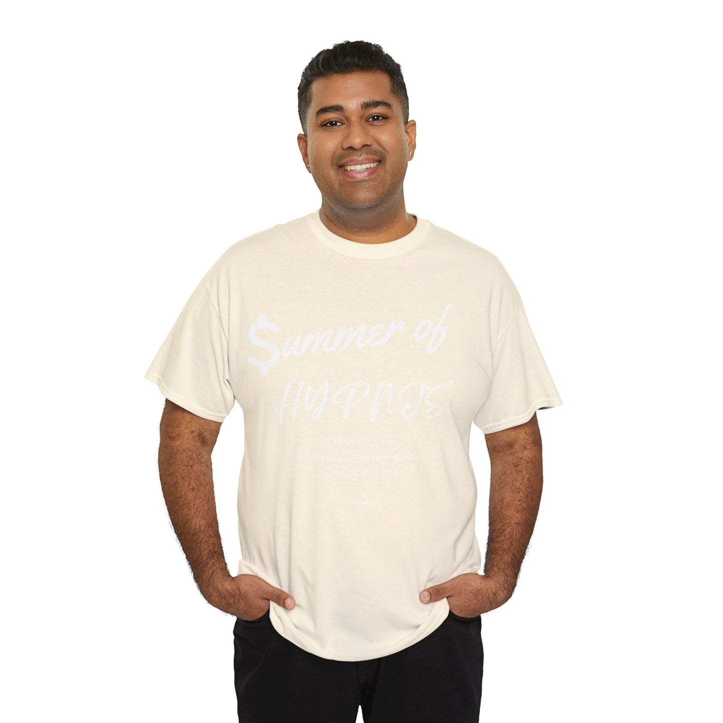 Summer Of Hypnos Short-Sleeve T-Shirt