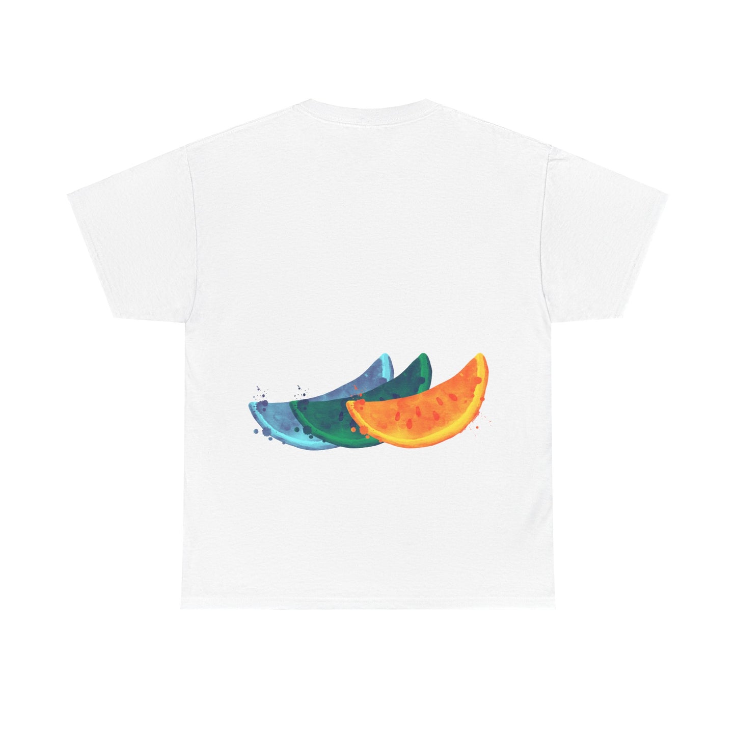 Palais Du Ciel Exotic Fruit T-shirt