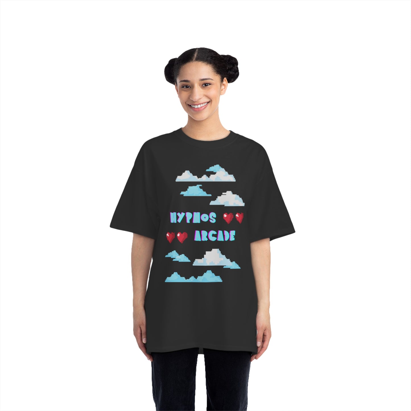 Palais Du Ciel Hypnos Arcade T-shirt