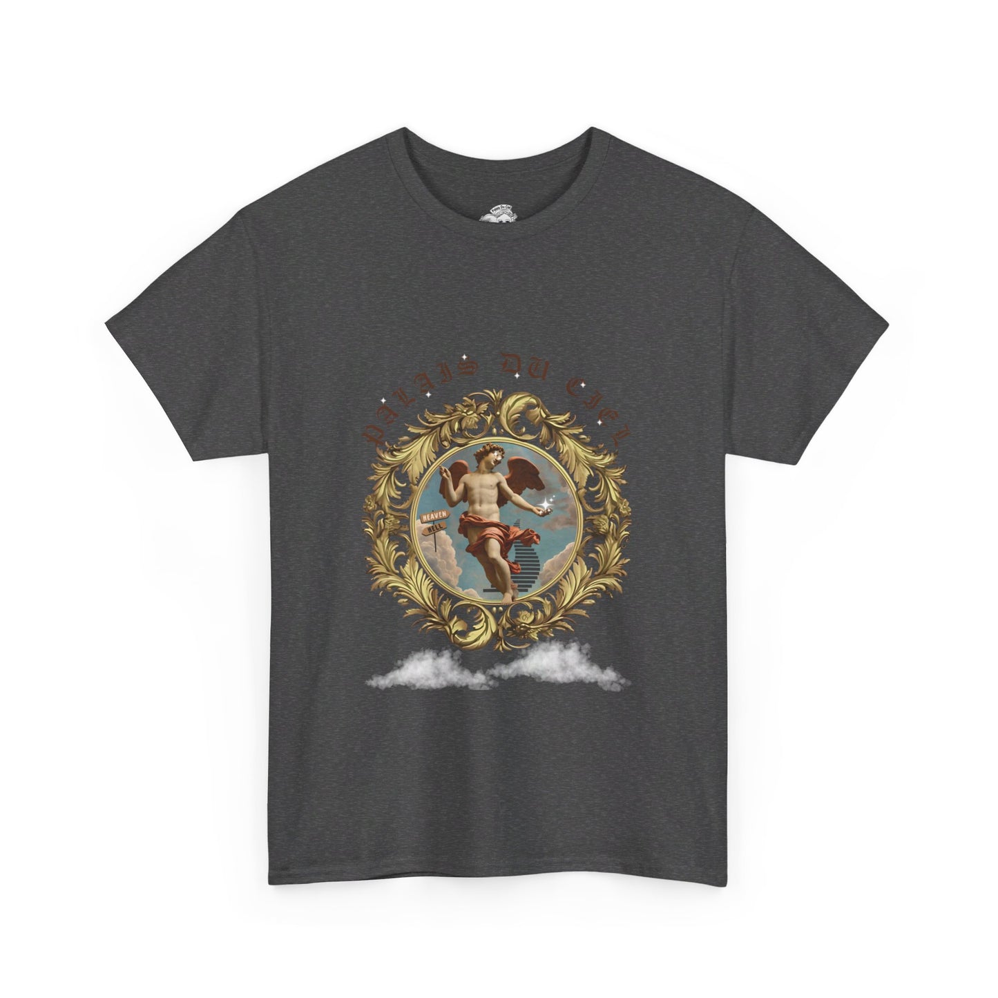 Palais Du Ciel Divine Velocity T-shirt