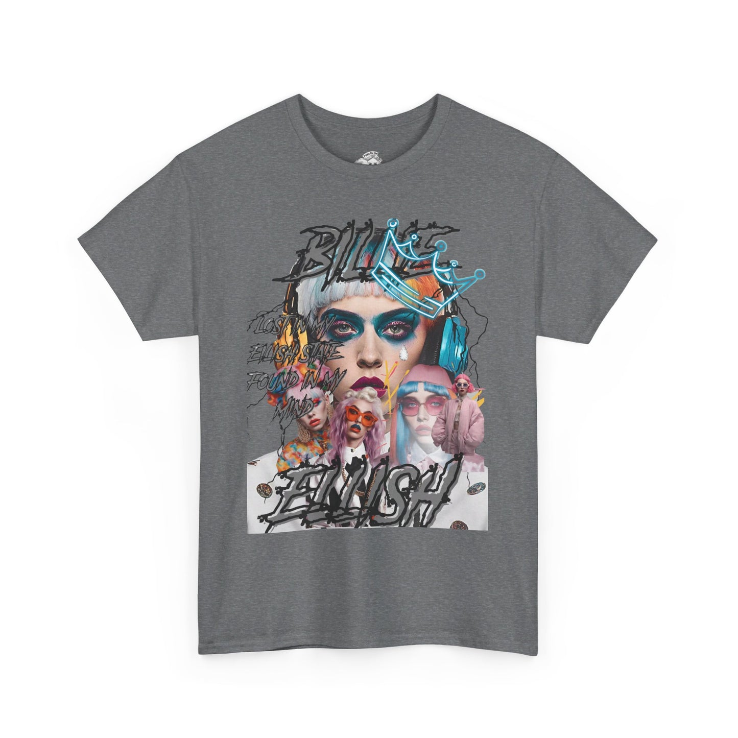 Billie Ellish T shirt