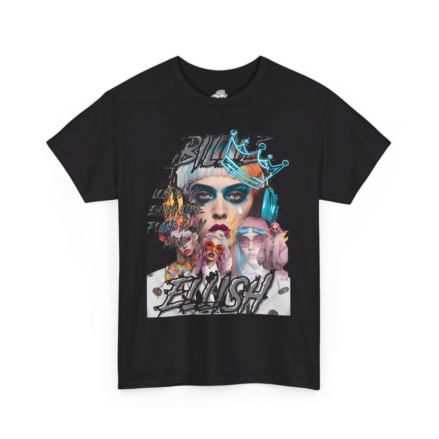 Billie Ellish T shirt