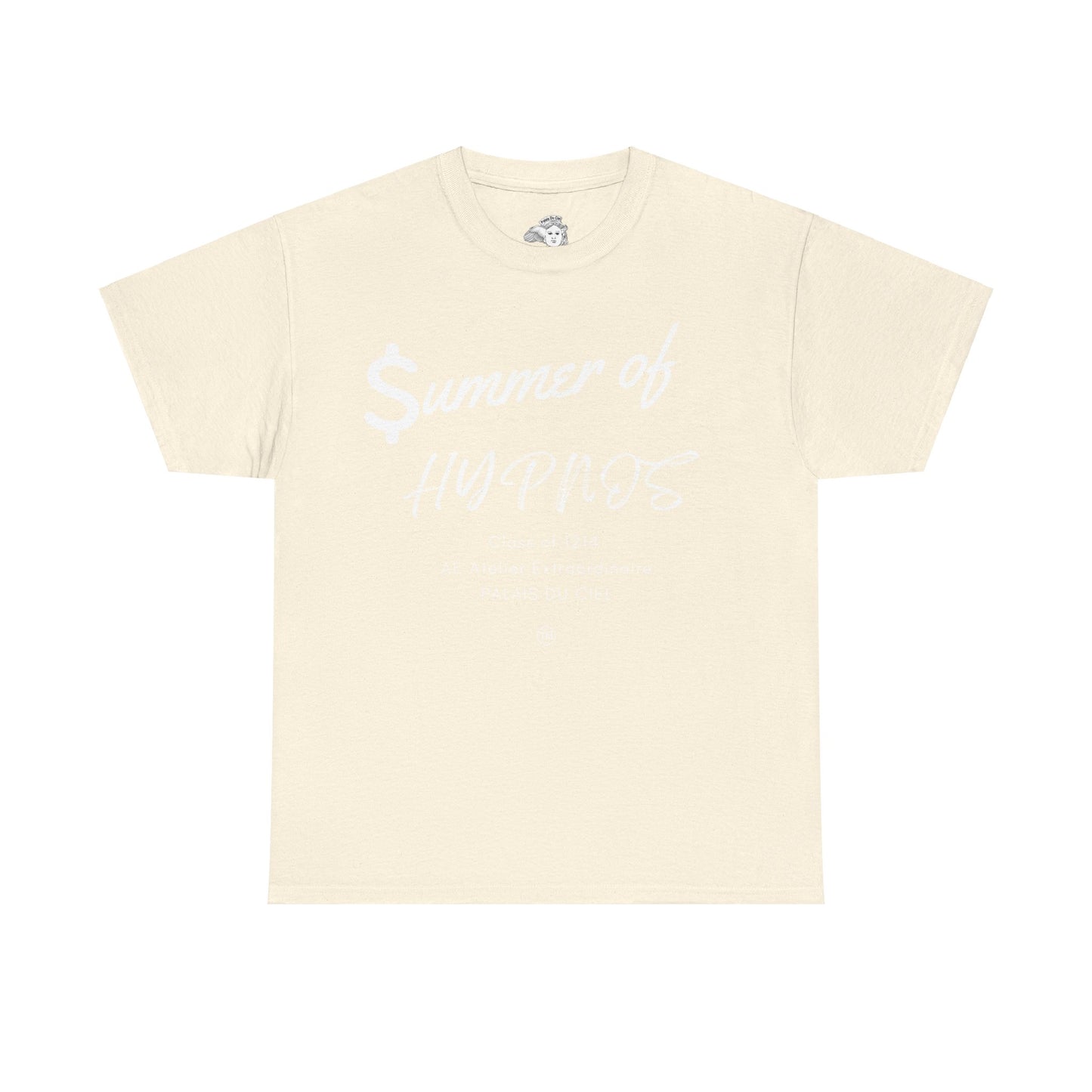 Summer Of Hypnos Short-Sleeve T-Shirt