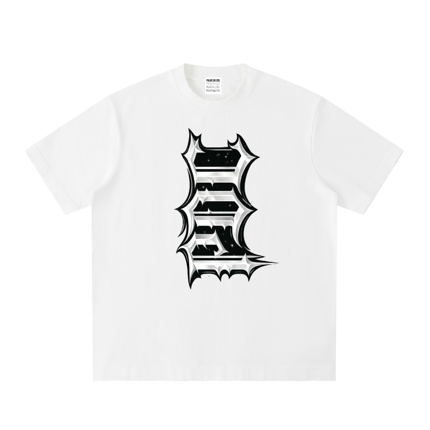 A ALL MIXED EMOTIONS / PALAIS DU CIEL T-SHIRT