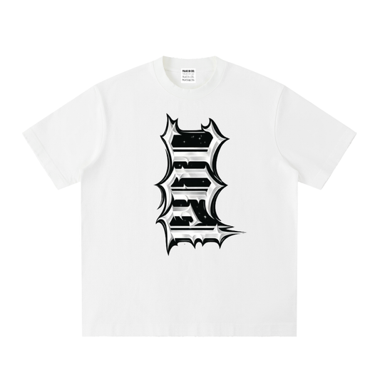 A ALL MIXED EMOTIONS / PALAIS DU CIEL T-SHIRT