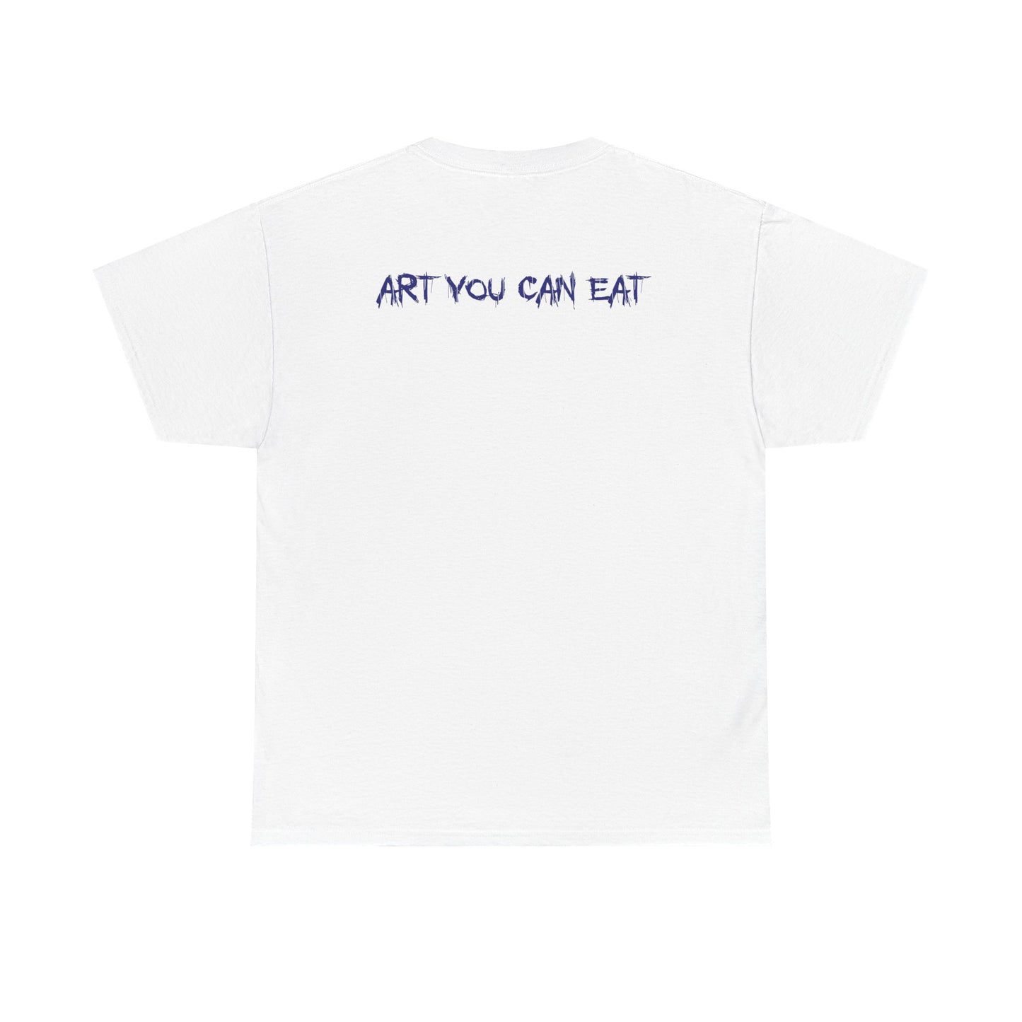 Snickers Tee / Palais Du Ciel T-Shirt