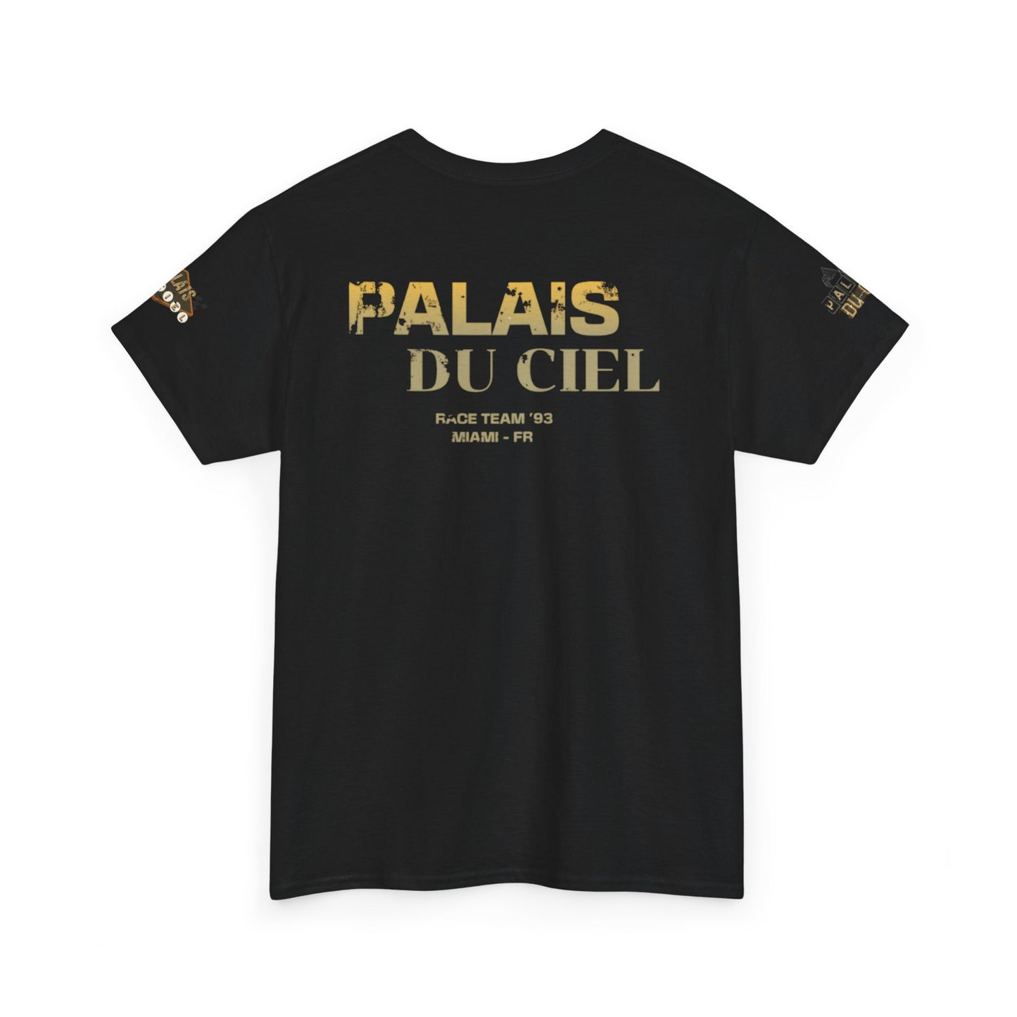 A Gagner La Course - Palais Du Ciel T-Shirt