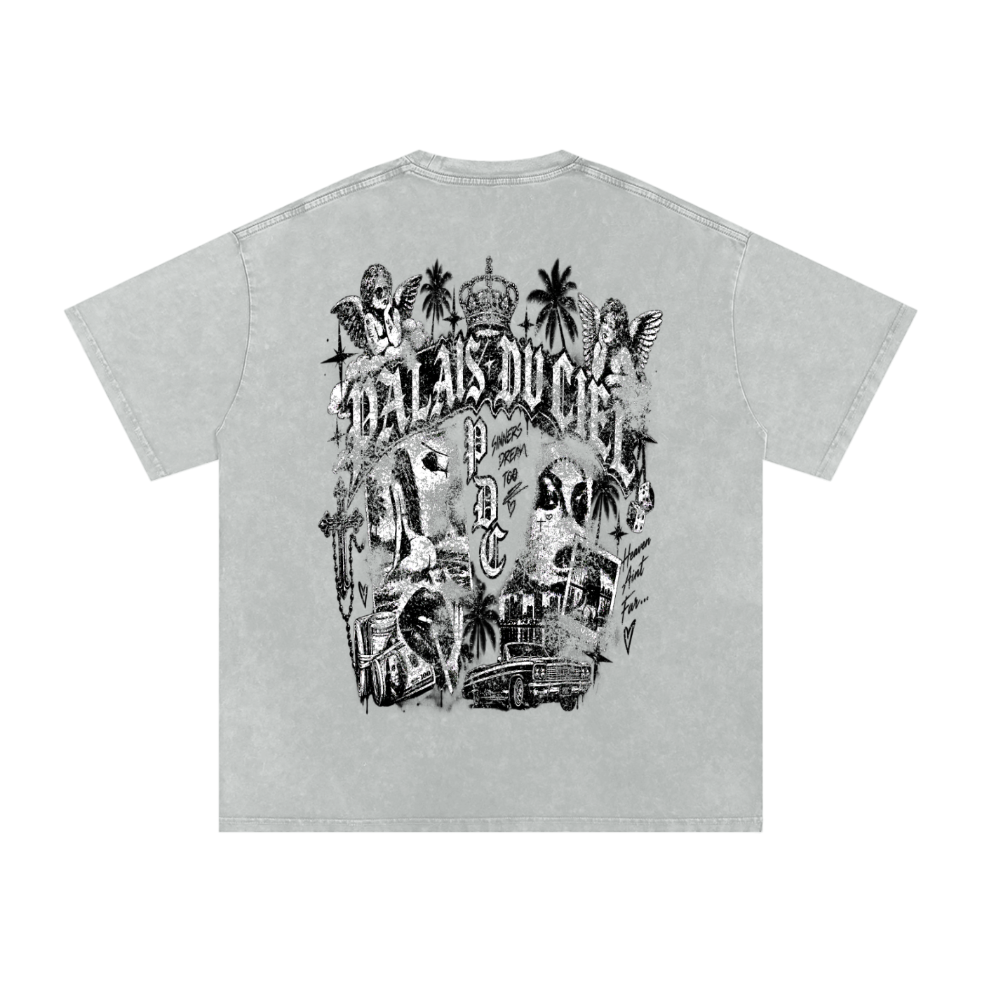Sinner's Dream Too T-Shirt
