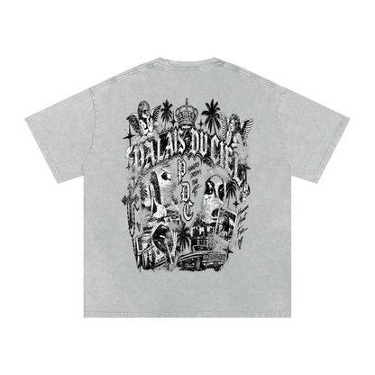 SINNER’S DREAM TOO T-SHIRT