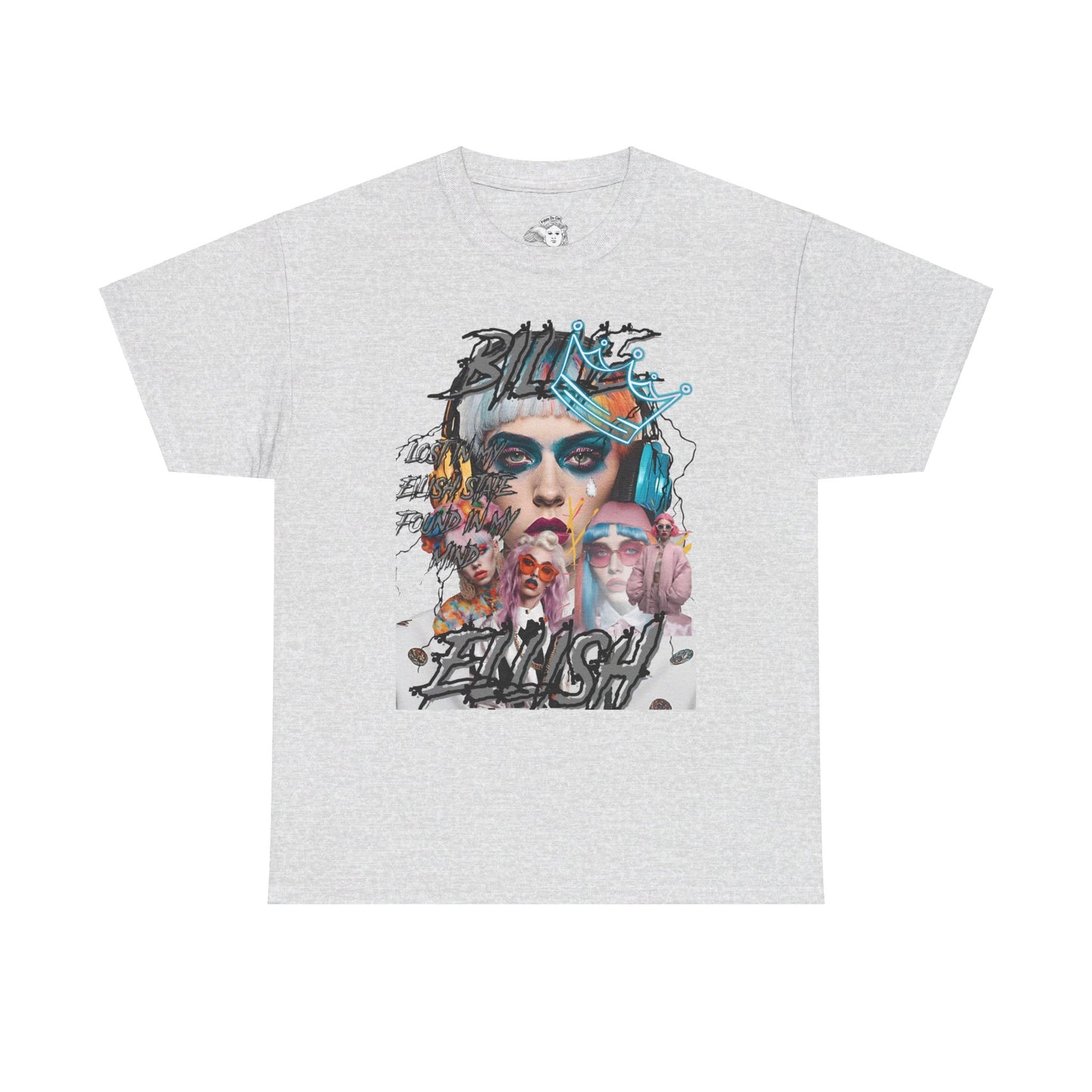 Billie Ellish T shirt