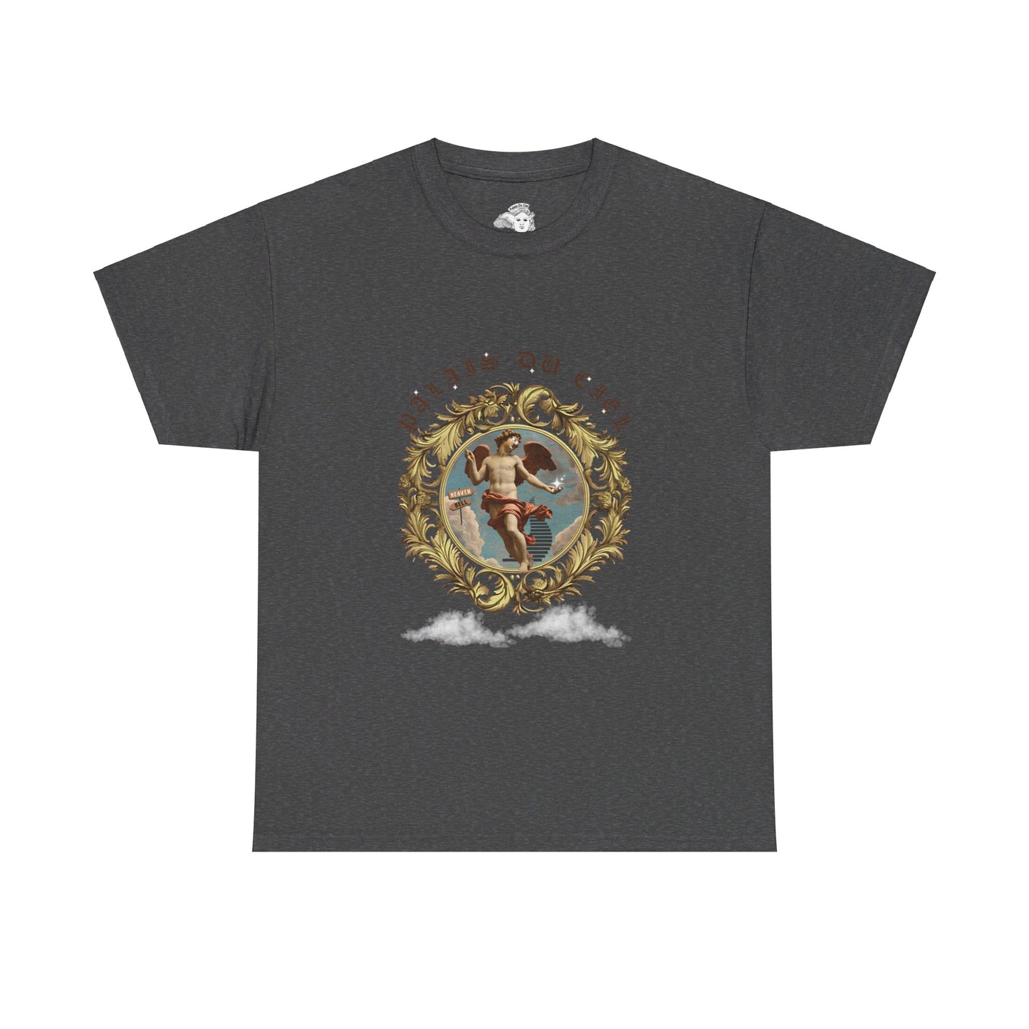 Palais Du Ciel Divine Velocity T-shirt